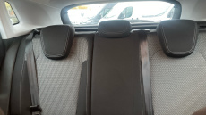 Vauxhall Grandland X 1.2 Turbo SE 5dr Petrol Hatchback